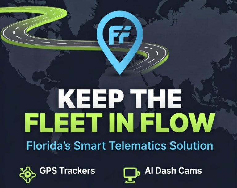 FleetFlow