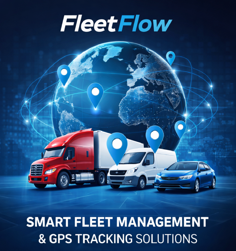 FleetFlow
